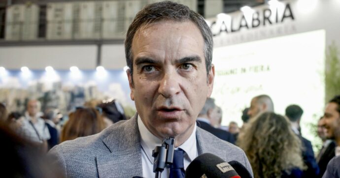 Occhiuto sentito ieri in procura: “Ho chiarito tutto”