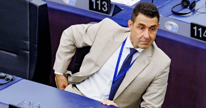 Vannacci baby-pensionato a 56 anni: “Sì, ma ho diritto”