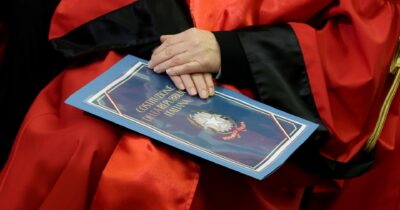 Copertina di Carriere separate, Nordio era contro: “Ah sì? Non ricordo…”