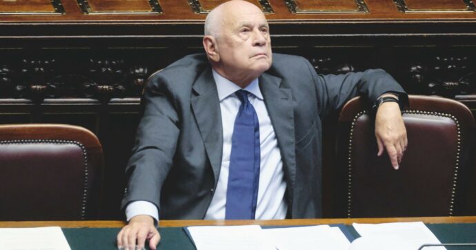 “Voglio anch’io la libertà di pensiero”: quando Nordio gridava al bavaglio