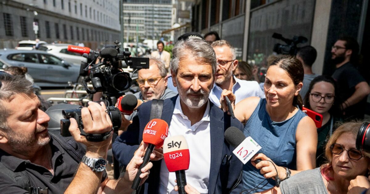 Inchiesta urbanistica Milano – La decisione del gip: sei arresti. Ai domiciliari l’ex assessore Tancredi e imprenditore Catella