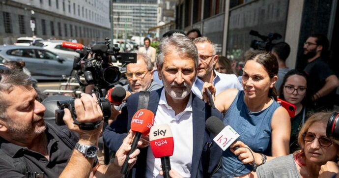 Inchiesta a Milano, la difesa degli indagati: “È un giudizio morale”