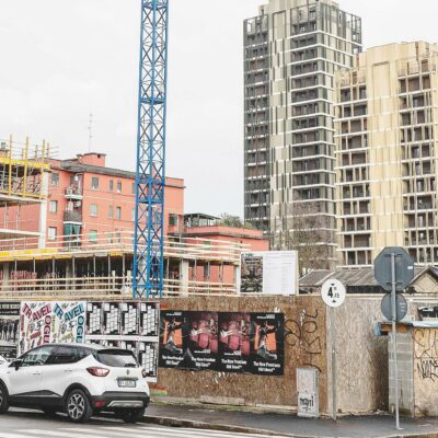 Copertina di Inchiesta a Milano: Park Towers, sì al primo processo. 2 torri con un’autocertificazione