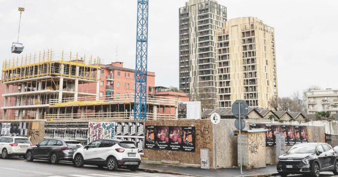 Inchiesta a Milano: Park Towers, sì al primo processo. 2 torri con un’autocertificazione