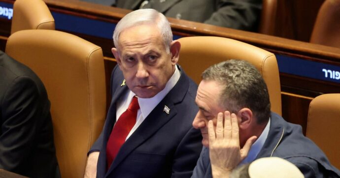 Trappola-Gaza e “la matematica della carestia”