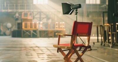 Copertina di Ben poche registe: non solo in Italia o alla Mostra n. 82