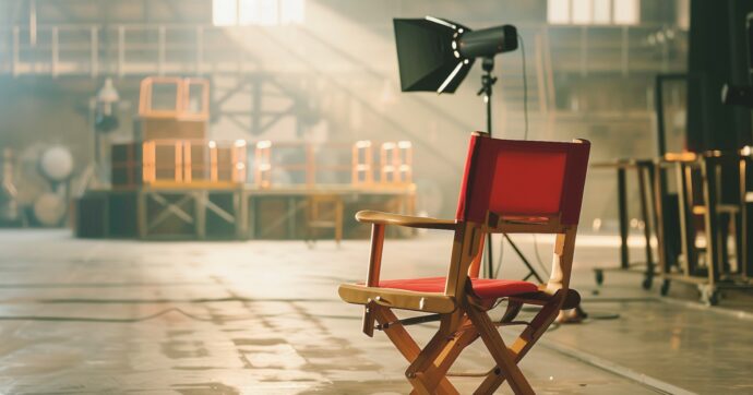 Ben poche registe: non solo in Italia o alla Mostra n. 82