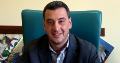 Copertina di Calabria, condannato in appello a 10 anni l’ex consigliere Domenico Creazzo (FdI)