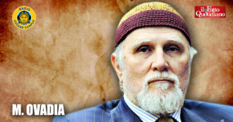 Ovadia: “Stop al concerto di Gergiev? Idiozia sconfinata. Sul genocidio sionista a Gaza invece non si alza un’unghia”