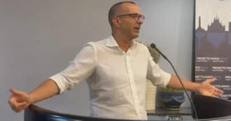 Copertina di Regionali Marche, Matteo Ricci tira dritto dopo l’inchiesta: “Pensano di intimorirmi. Per la destra sarà un boomerang”