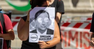 Sala resta sindaco e regala due anni al centrodestra: come fermare il piano inclinato?