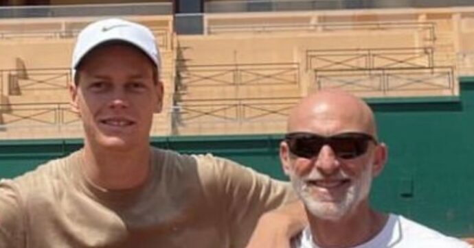 Clamoroso Sinner, richiama Ferrara nello staff: il preparatore atletico era stato licenziato per il caso Clostebol