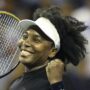 Copertina di Venus Williams giocherà anche il singolare agli US Open grazie a una wild card: è la più anziana partecipante dal 1981