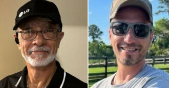 Usa, i due italiani detenuti nel centro per migranti illegali “Alligator Alcatraz” sono stati traferiti a Miami