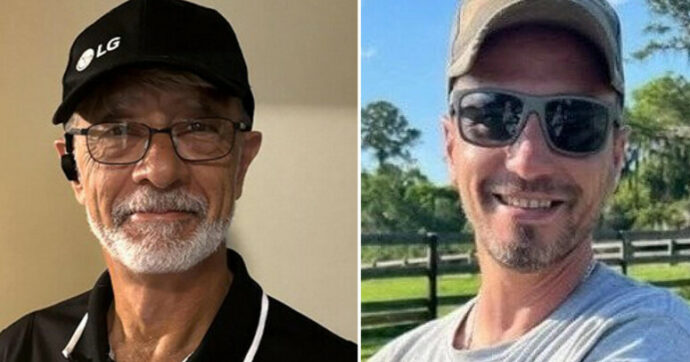 Usa, i due italiani detenuti nel centro per migranti illegali “Alligator Alcatraz” sono stati traferiti a Miami