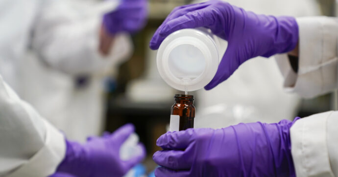 Pfas trovati nelle acque di scolo della Pedemontana Veneta. Rischio di “imminente impatto ambientale”