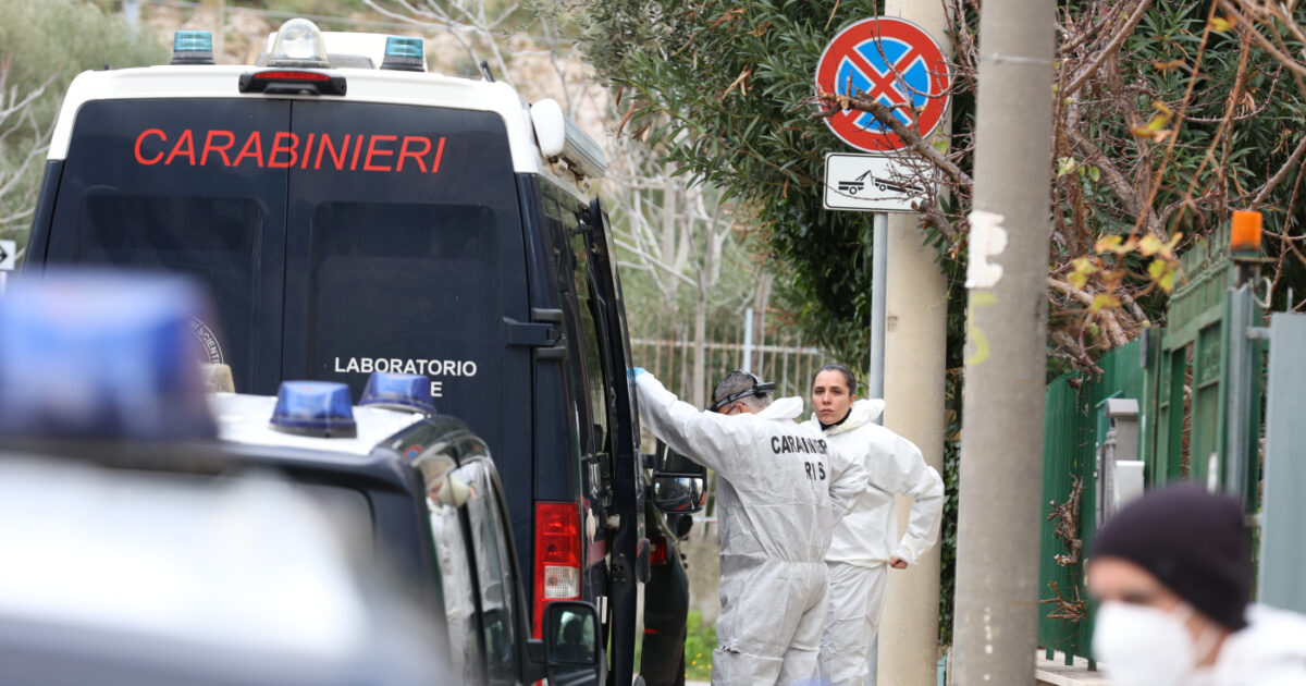 la buca fatta scavare al figlio l8217sms falso e la moglie rassicurata tutti i depistaggi nell8217omicidio di momcilo bakal