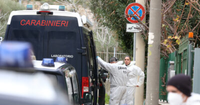 Copertina di La buca fatta scavare al figlio, l’sms falso e la moglie rassicurata: tutti i depistaggi nell’omicidio di Momcilo Bakal