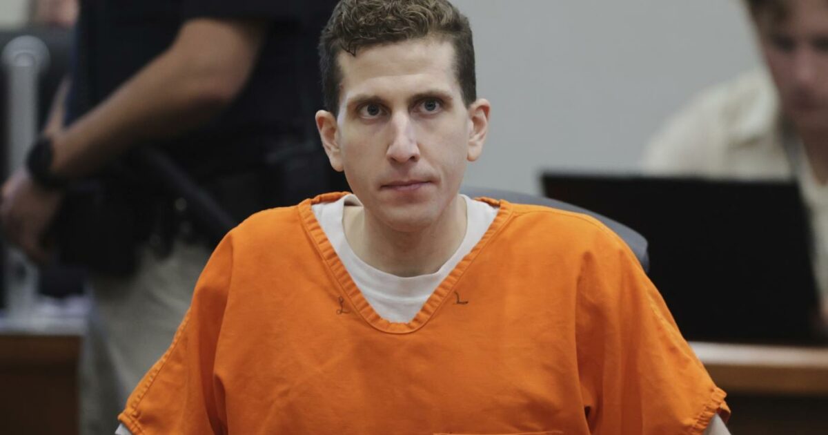 voleva fare il poliziotto ma 232 diventato un serial killer la storia di bryan kohberger condannato all8217ergastolo per aver ucciso quattro studenti accoltellandoli nel sonno