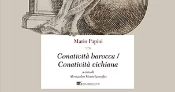 Barocco aperto e primordiale: la riscoperta di Mario Papini e dei suoi studi vichiani