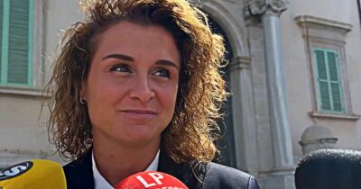 Copertina di “Abbiamo una voglia feroce di dimostrare che meritiamo rispetto, visibilità e futuro”: l’orgoglio di Girelli