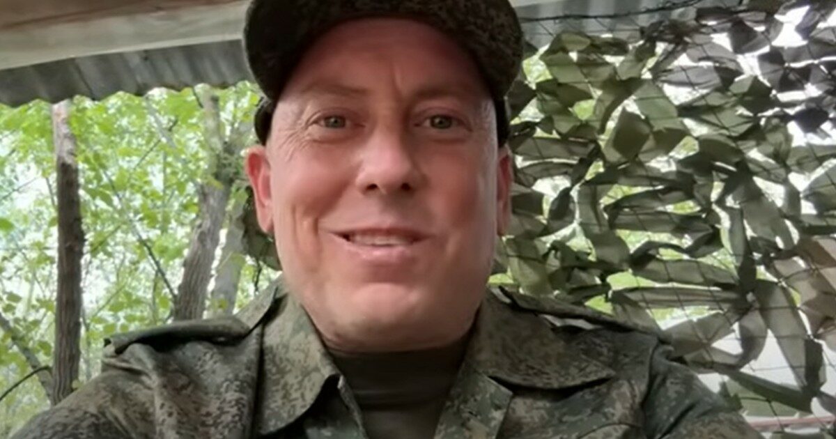 si trasferisce in russia per sfuggire all8217ideologia woke e viene mandato a combattere al fronte in ucraina