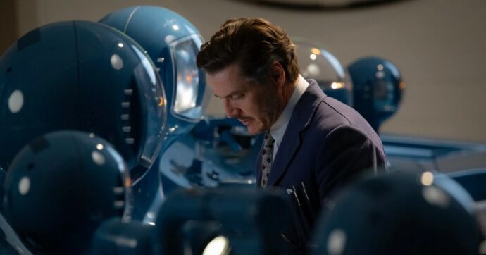 Fantastici Quattro – Gli Inizi: come una famiglia può salvare l’umanità intera