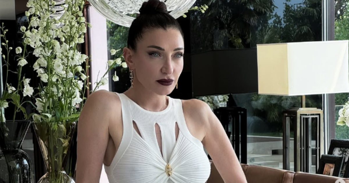 Elisabetta Franchi a processo per stalking: “Campagna denigratoria contro l’ex amica e consulente finanziaria”