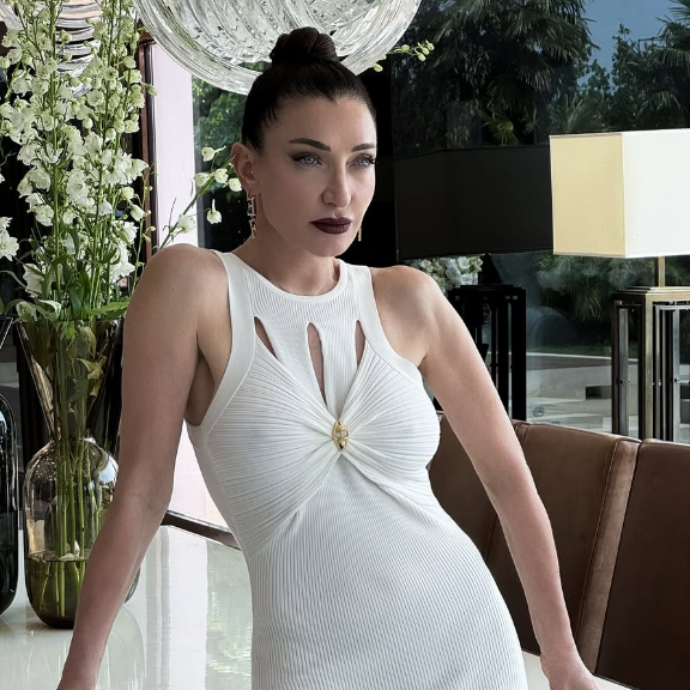 Elisabetta Franchi a processo per stalking: “Campagna denigratoria contro l’ex amica e consulente finanziaria”