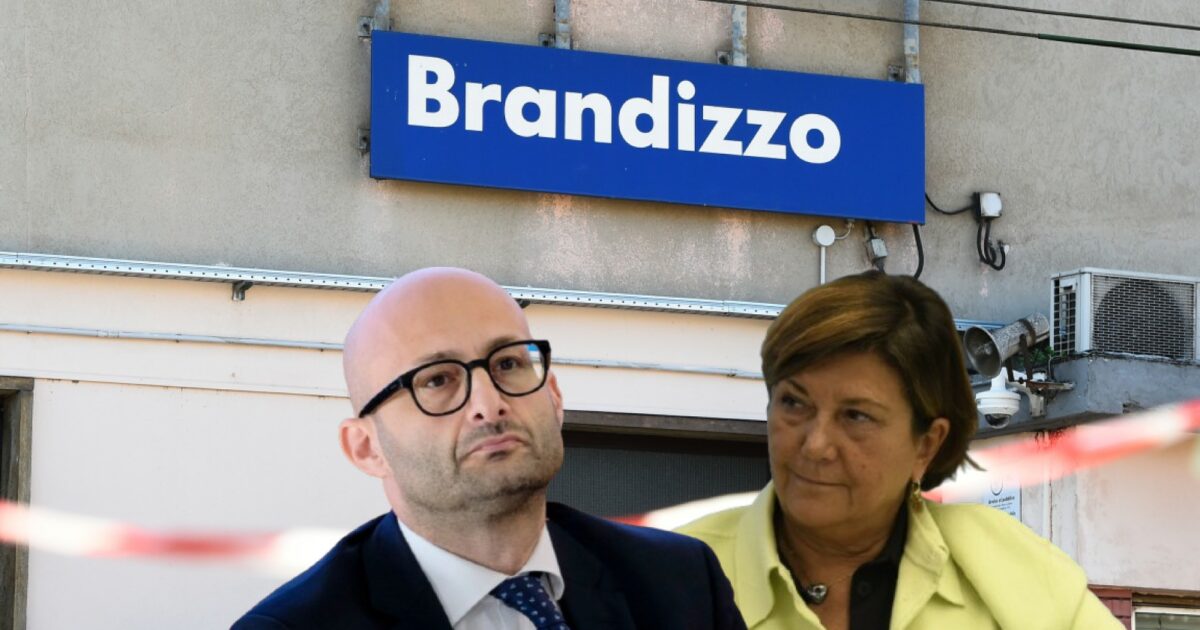 strage di bradizzo i pm contro rfi organismo di vigilanza inerte e assoggettato alla volont224 aziendale