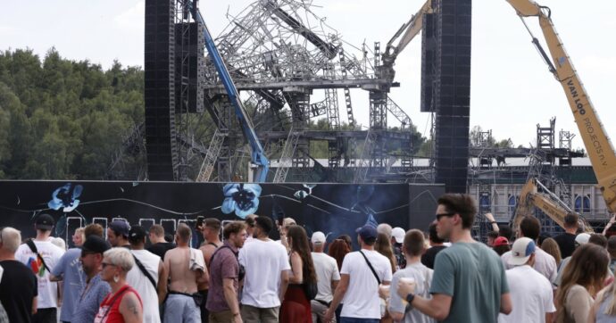 I due soldati Idf arrestati a Tomorrowland torneranno in Israele ma qualcosa di nuovo è successo