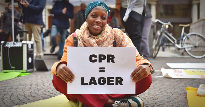 Migranti, dai Cpr eseguito solo il 10% degli ordini di rimpatrio. In Albania spesi 114mila euro al giorno