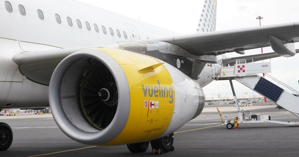 il caso del gruppo di ragazzi espulsi da un aereo in partenza a valencia israele accusa di antisemitismo vueling ragioni di sicurezza