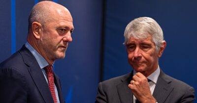 Copertina di Vuoi gestire da solo le Atp Finals? Allora rinunci a 100 milioni: la mossa finale del governo mette Binaghi di fronte a un bivio