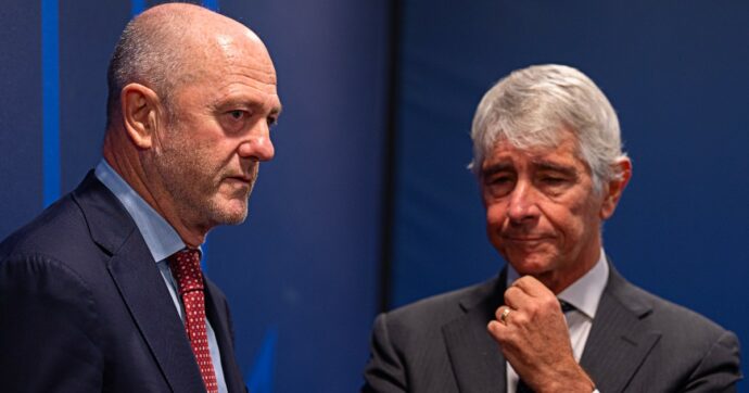 Vuoi gestire da solo le Atp Finals? Allora rinunci a 100 milioni: la mossa finale del governo mette Binaghi di fronte a un bivio