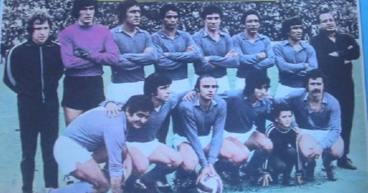quando il calcio si ribella alla storia l8217imprevisto titolo del defensor che divent242 atto di ribellione alla dittatura militare