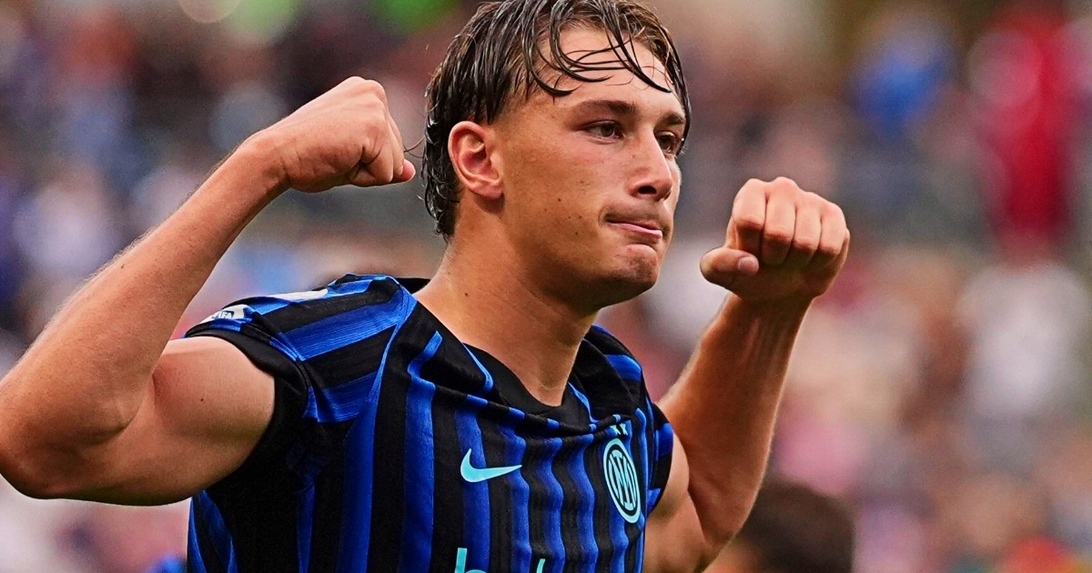 l8217inter ha rifiutato 50 milioni per pio esposito non so cosa abbia in testa chivu per lui la rivelazione del procuratore