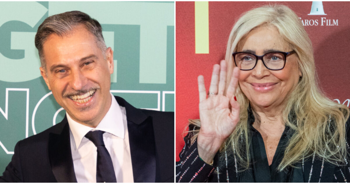 “Gabriele Corsi ha detto no a Domenica In per ragioni economiche”: Mara Venier condivide la notizia sui social, poi la cancella. La smentita: “Motivi artistici”