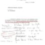 Copertina di Carlo Nordio pm era contrario alla separazione delle carriere: ecco la lettera da lui firmata del 3 maggio del 1994