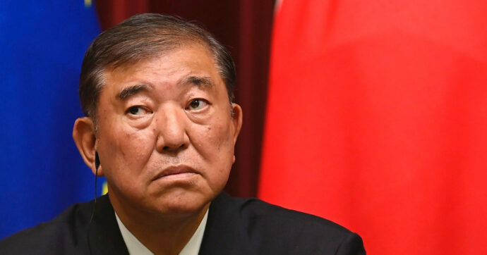 Mi dimetto, anzi no: il balletto di Ishiba sconfitto alle elezioni per la Camera Alta giapponese ma forte dell’accordo con Trump