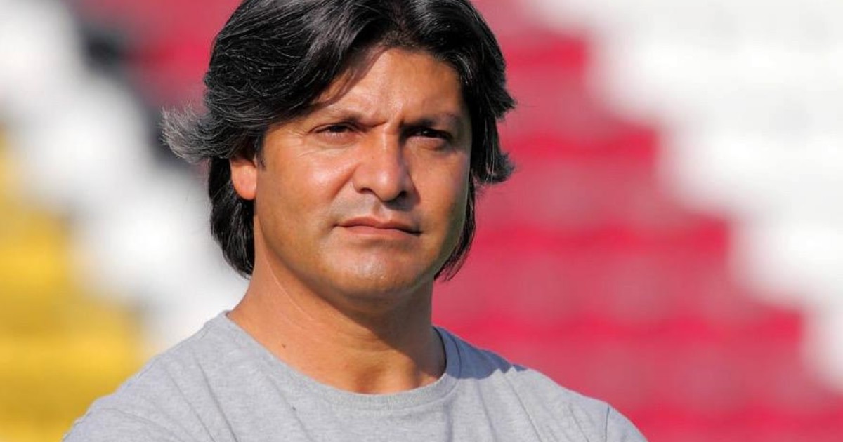 Ti ricordi… La Grotteria: “Quando arrivai ad Ancona persero le valige. Comprai le scarpette al mercato e feci due gol”