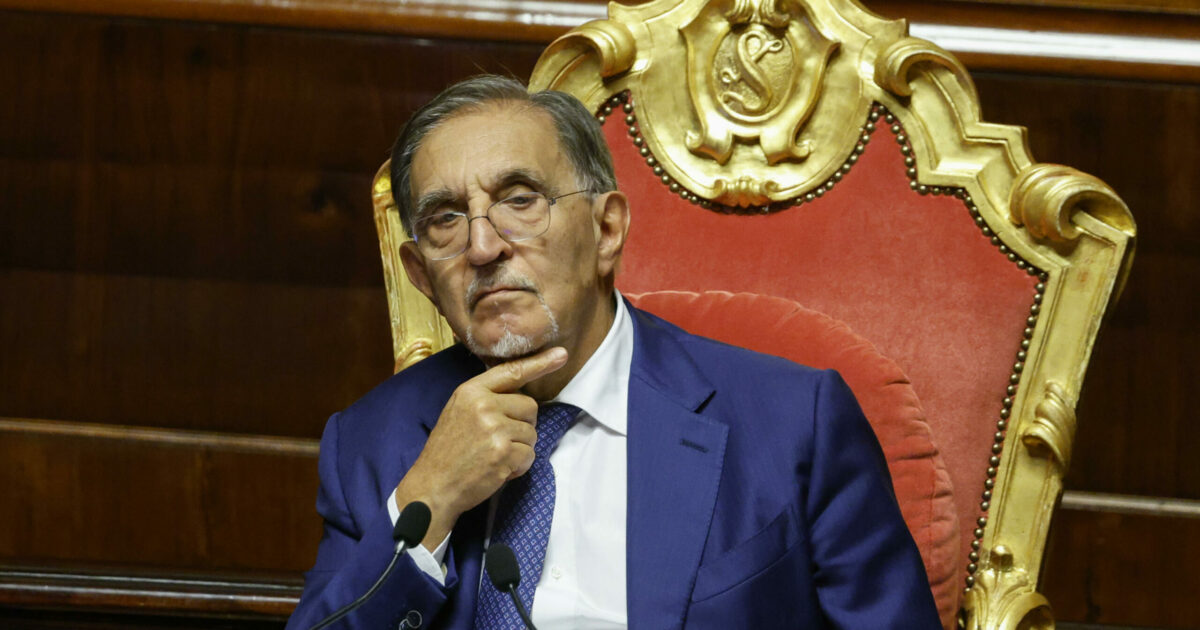 senato il richiamo di la russa contro i week end lunghi lavorate anche il luned236 e venerd236