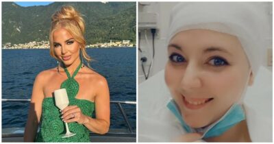 Copertina di “Volevo solo dormire, invece ho avuto visioni del paradiso. Ho partecipato ad una festa nel cielo con gli angeli”: l’esperienza ai limiti della morte di Madison Baker