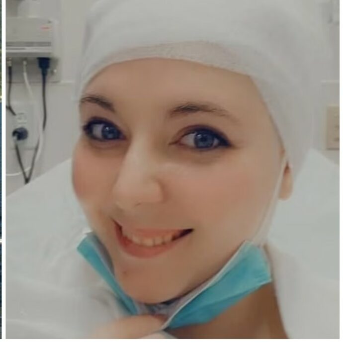 “Volevo solo dormire, invece ho avuto visioni del paradiso. Ho partecipato ad una festa nel cielo con gli angeli”: l’esperienza ai limiti della morte di Madison Baker