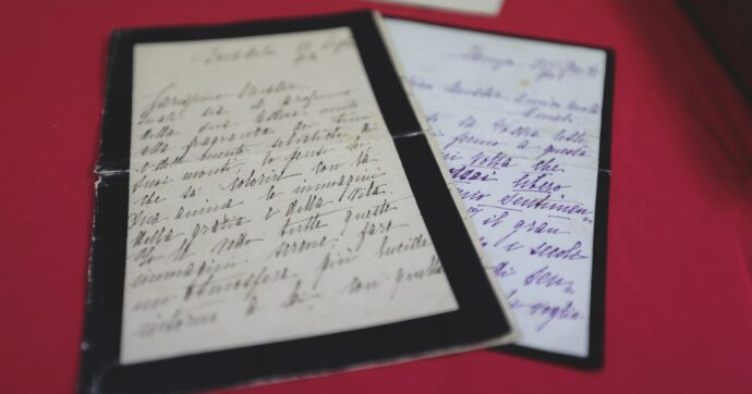 “Sono profumata di te”. Tutte le donne di Carducci: 30