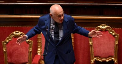 Copertina di Separazione carriere, Nordio: “Se vince il no la politica sarà condizionata dai pm. Il referendum non sia pro o contro Meloni”