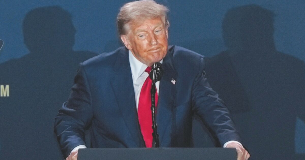 trump taglia fondi i per le emergenza a stati e citt224 usa che boicottano aziende israeliane
