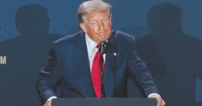 Copertina di Trump taglia fondi i per le emergenza a Stati e città Usa che boicottano aziende israeliane