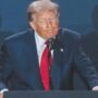 Copertina di Trump taglia fondi i per le emergenza a Stati e città Usa che boicottano aziende israeliane