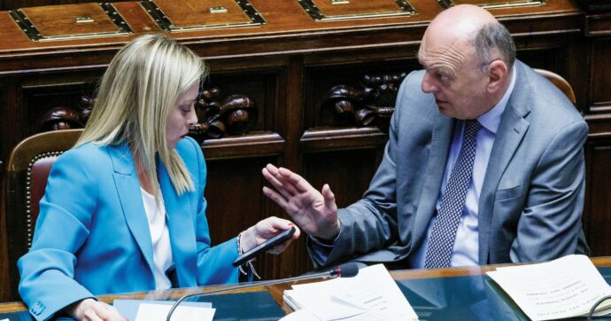 Pnrr,  Meloni striglia i  ministri: spesa a rilento, ora la revisione